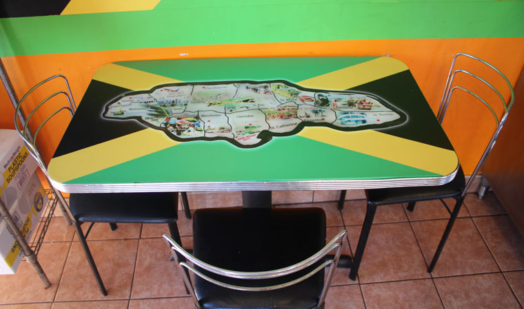 Jamaica Breeze Restaurant Jamaican Restaurants In Jamaica Breeze Restaurant Jamaican Restaurants In East Elmhurst